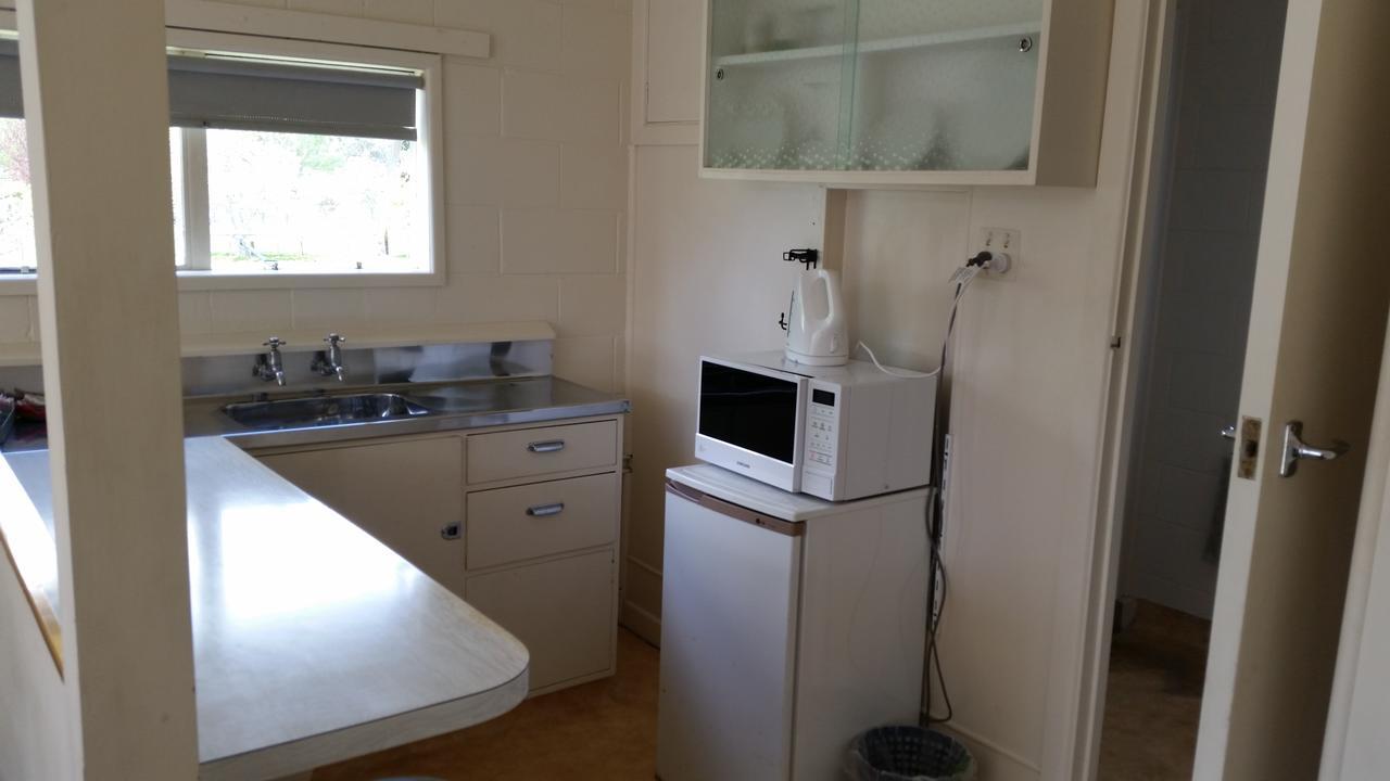 Ranui Motel Opotiki Exterior foto
